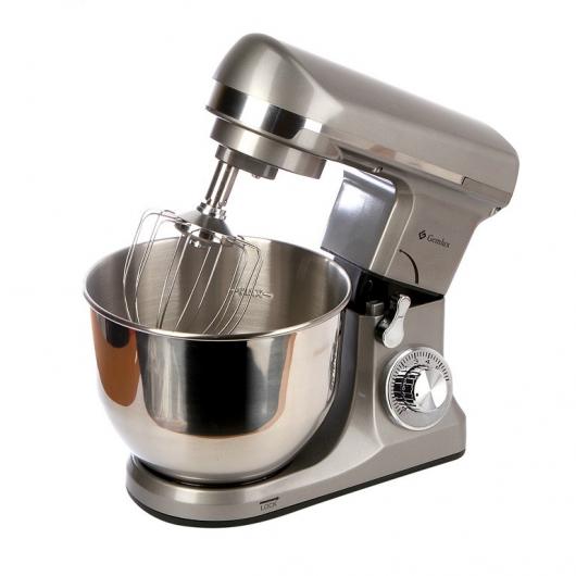 Планетарный миксер Gemlux GL-SM5.7GR