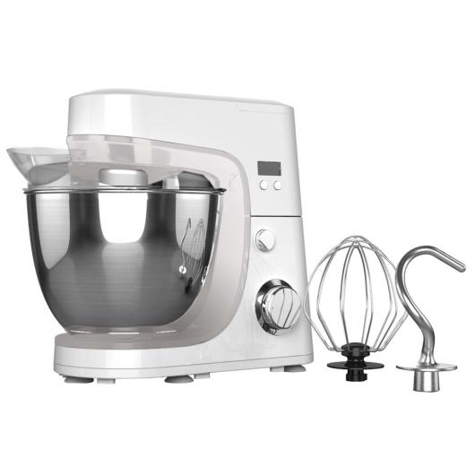 Планетарный миксер Gemlux GL-SM421W