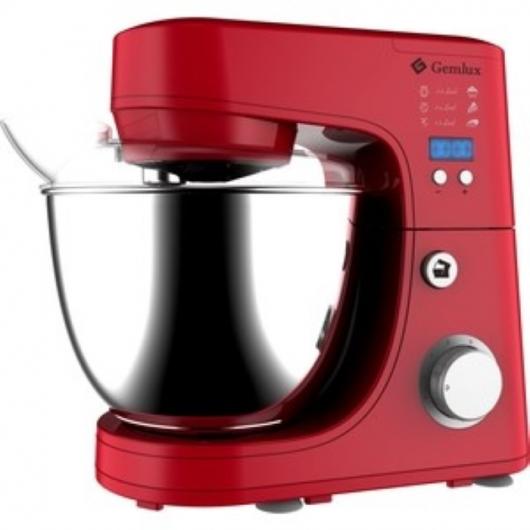 Планетарный миксер Gemlux GL-SM421R