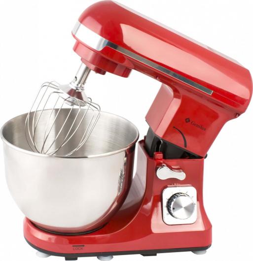 Планетарный миксер Gemlux GL-SM5.5R