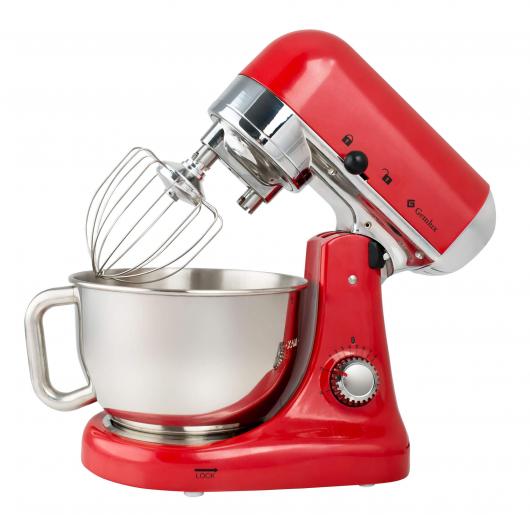 Планетарный миксер Gemlux GL-SM5 R