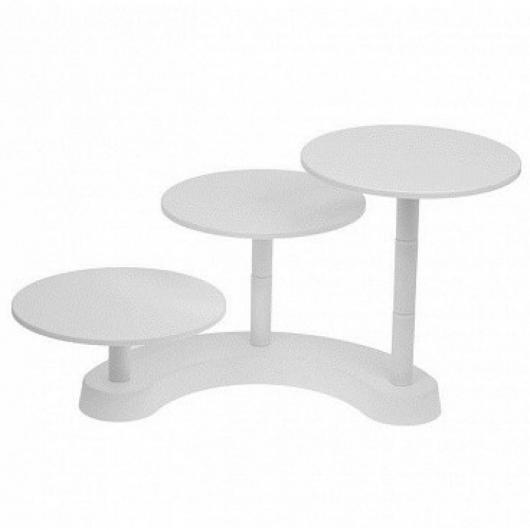 Подставка для торта 3 яруса