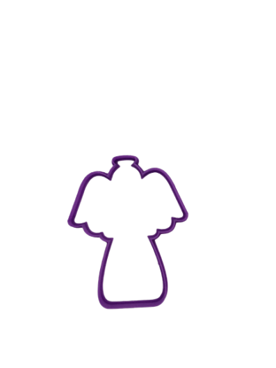 Вырубка для пряников 