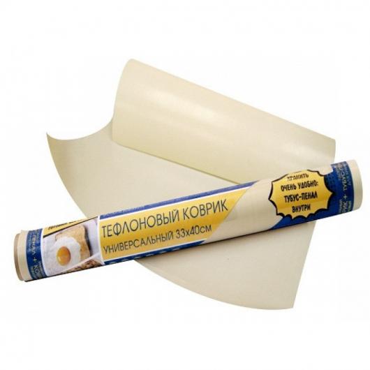 Тефлоновый коврик 33 см*40 см