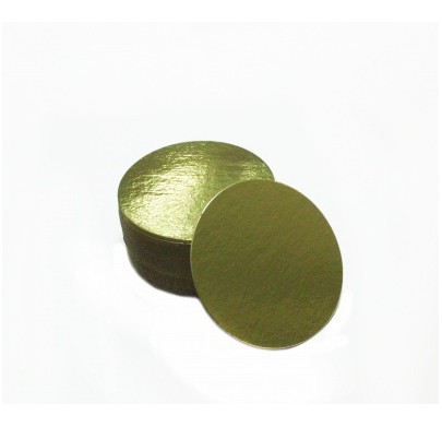 Подложки под пироженые с держателем 10,5 см