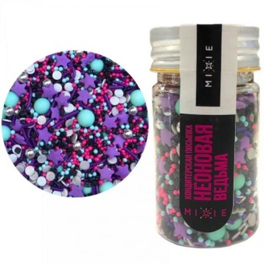 Посыпка MIXIE 
