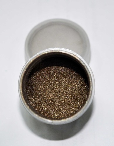 Блеск золото темное 5 г