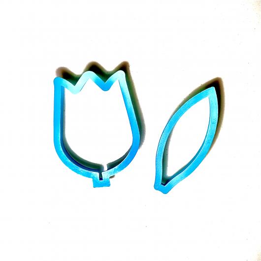 Вырубка для пряников 