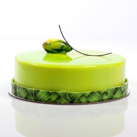 Покрытие-крем 