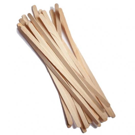 Палочки для мороженого 50 шт 18 см 
