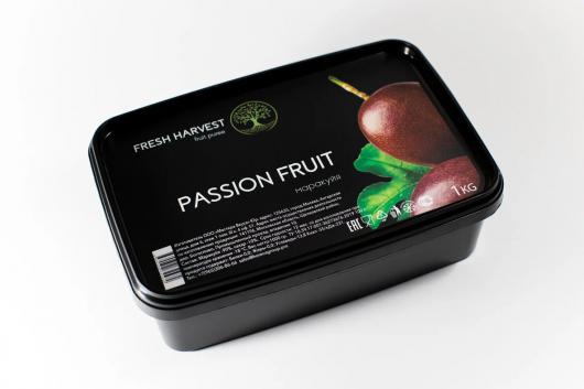 Пюре маракуйя  Fresh Harvest 1 кг замороженное
