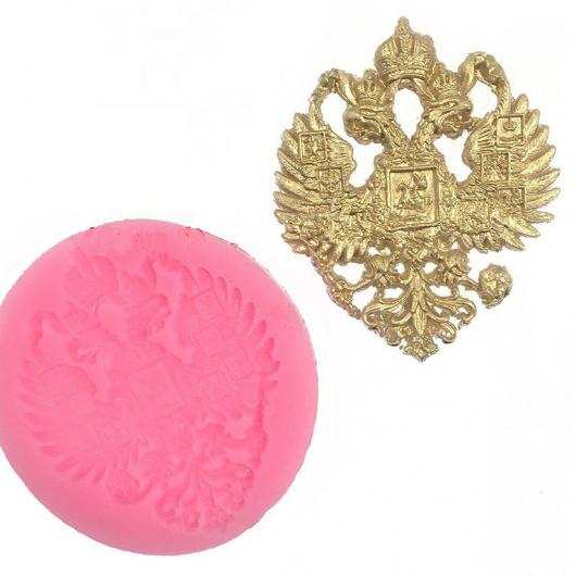 Молд силиконовый 