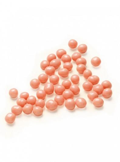 Кранч клубничный шоколад Callebaut 0,03 кг