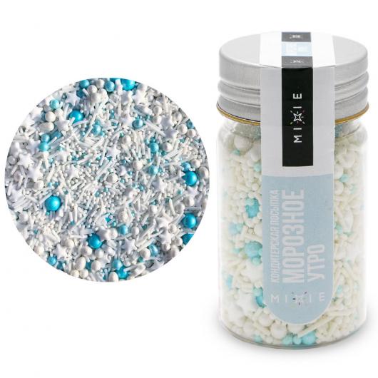 Посыпка MIXIE 