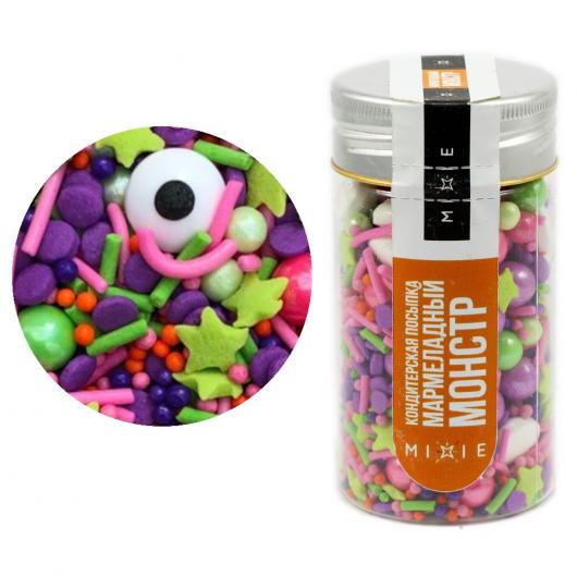 Посыпка MIXIE 