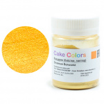 Кандурин Огненная вспышка Cake Colors