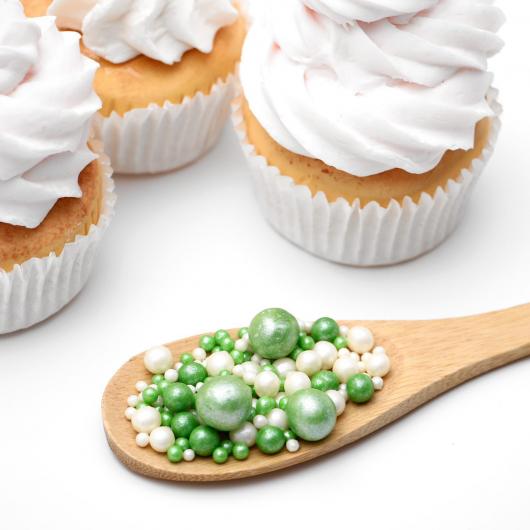 Драже зерновое в кондитерской глазури микс №111 0,05 кг