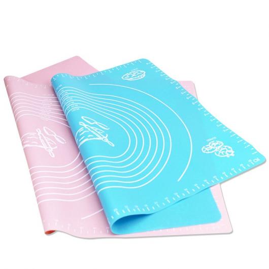 Коврик силиконовый 40см*30см