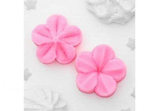 Молд силиконовый 2 части 4х2,9 см 