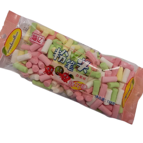 Маршмелоу mini микс 138 гр