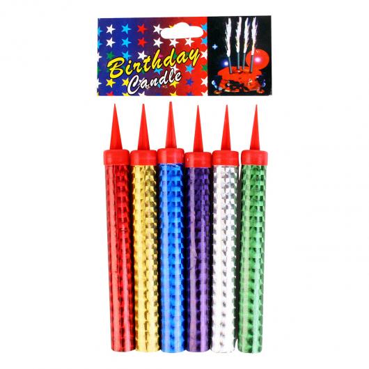 Фейерверк мал 