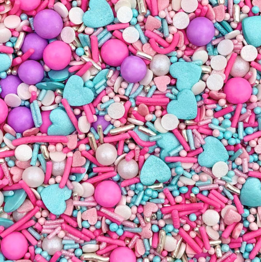 Посыпка MIXIE 