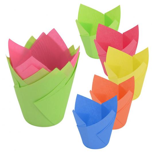 Форма для маффинов 