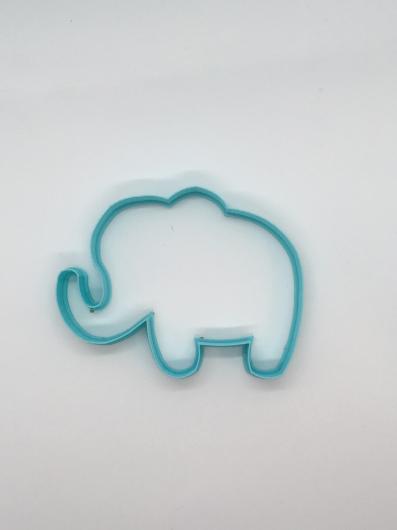 Вырубка для пряников 