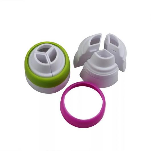 Адаптер кондитерский под 3 мешка