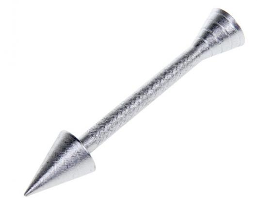 Кондитерский гвоздь толстый