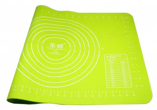 Коврик силиконовый  60 см×40 см 