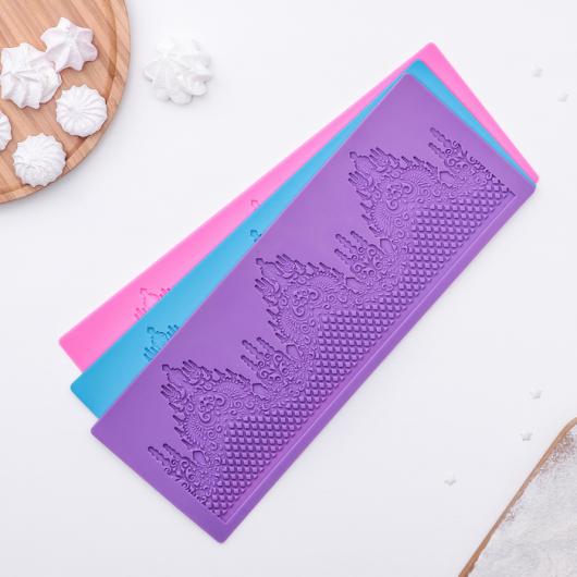 Коврик для айсинга 40*12 см 