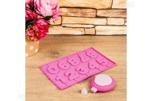 Набор для выпечки 5 пр 