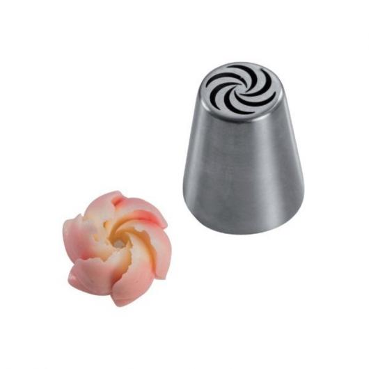 Насадка астра 8 лучей закрученная