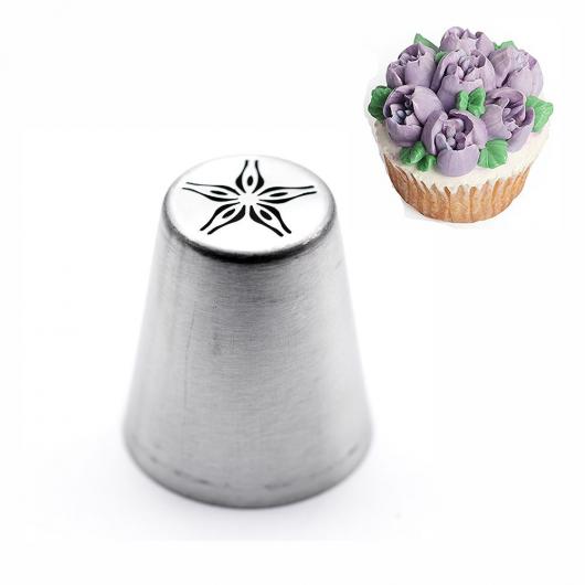 Насадка лютик