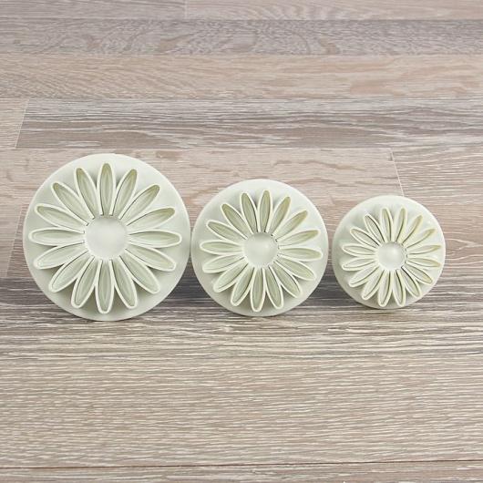 Набор плунжеров кондитерских 