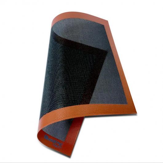 Коврик силиконовый 60 см*40 см перфорированный