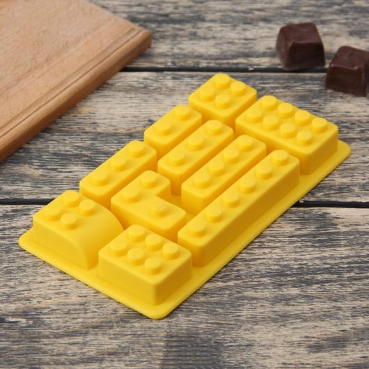 Форма для льда и шоколада 