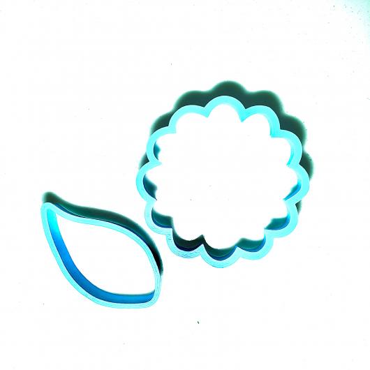 Вырубка для пряников 