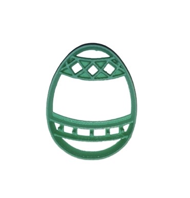 Вырубка для пряников 