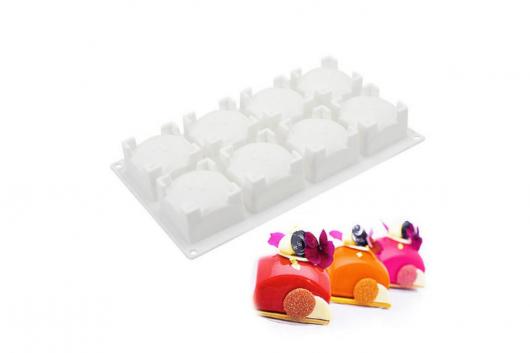 Форма для выпечки и муссовых 29,5 х 17 см 