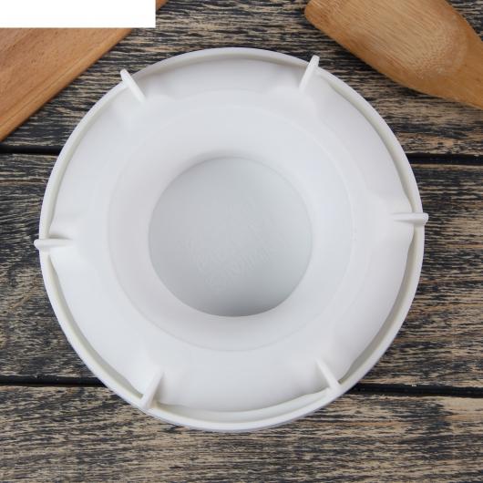 Форма для выпечки и муссовых десертов 17,3 х 4,3 см 