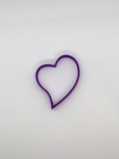 Вырубка для пряников 