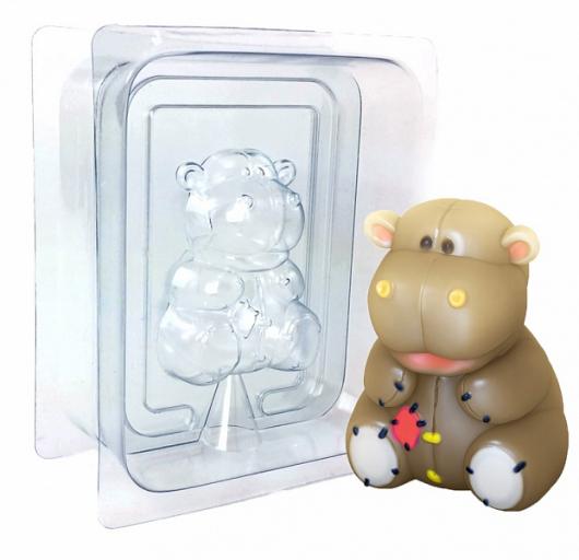 Пластиковая форма 