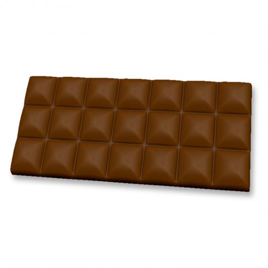 Пластиковая форма 