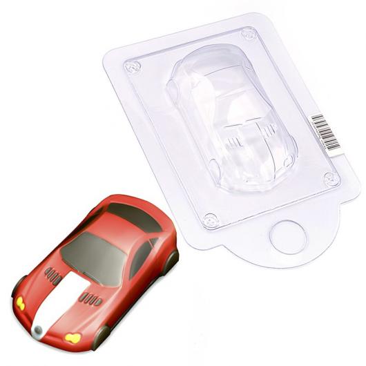 Пластиковая форма 