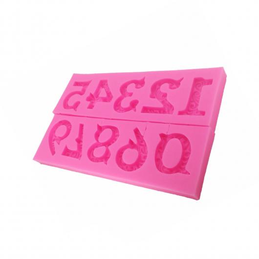 Молд силиконовый 