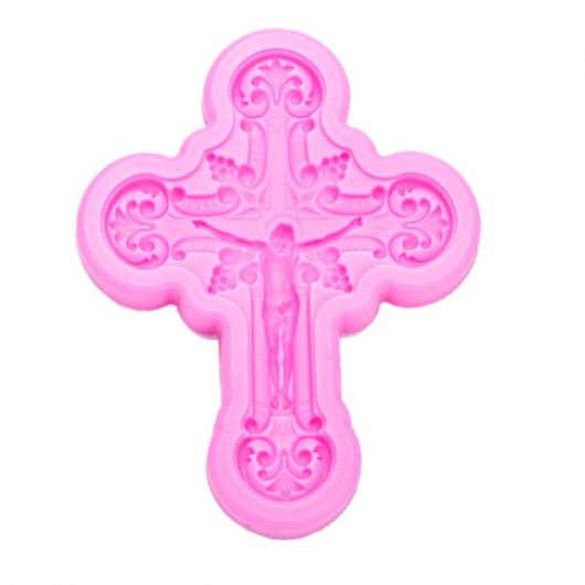 Молд силиконовый 9,3х6,1х1 см 