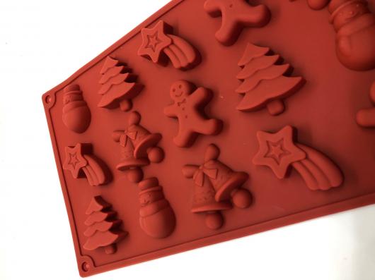 Форма для льда и шоколада 