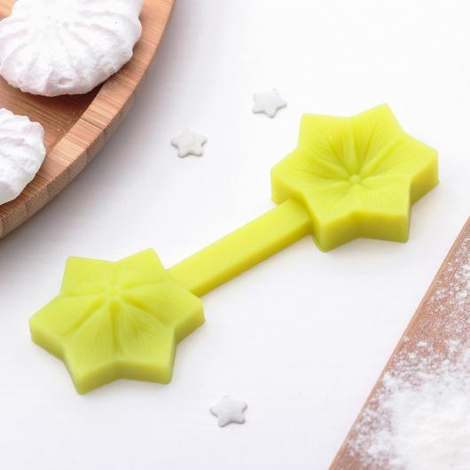 Молд силиконовый 10,9×4,2 см 